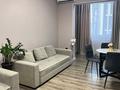 3-комнатная квартира · 120 м² · 16/20 этаж, Гагарина 310 — Аль фараби Гагарина за 45 000 ₸ в Алматы, Бостандыкский р-н — фото 15
