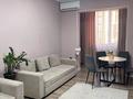 3-комнатная квартира · 120 м² · 16/20 этаж, Гагарина 310 — Аль фараби Гагарина за 45 000 ₸ в Алматы, Бостандыкский р-н — фото 16