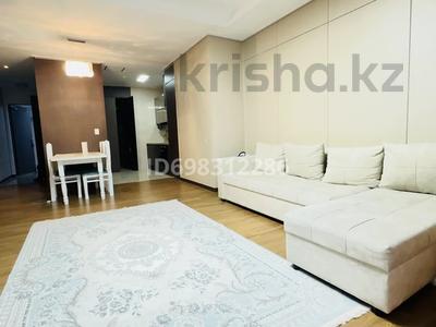 2-комнатная квартира · 78 м² · 15/34 этаж, Кошкарбаева 10/1 — Тауелсиздик- Кошкарбаева за 22 000 ₸ в Астане, Алматы р-н
