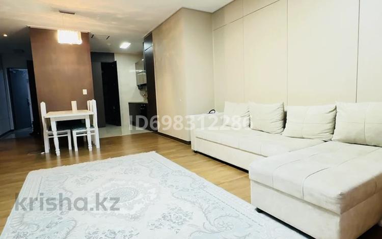 2-комнатная квартира · 78 м² · 15/34 этаж, Кошкарбаева 10/1 — Тауелсиздик- Кошкарбаева за 22 000 ₸ в Астане, Алматы р-н — фото 33