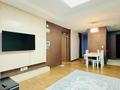 2-комнатная квартира · 78 м² · 15/34 этаж, Кошкарбаева 10/1 — Тауелсиздик- Кошкарбаева за 22 000 ₸ в Астане, Алматы р-н — фото 2