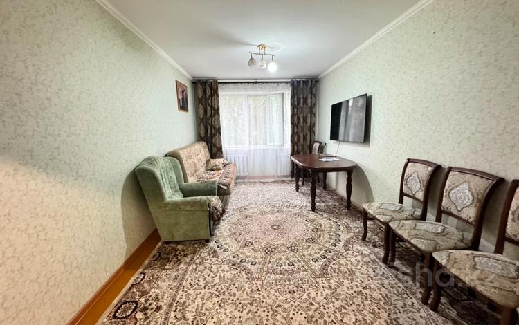 3-бөлмелі пәтер · 69 м² · 2/9 қабат, Камзина 27, бағасы: 14 млн ₸ в Аксу — фото 15