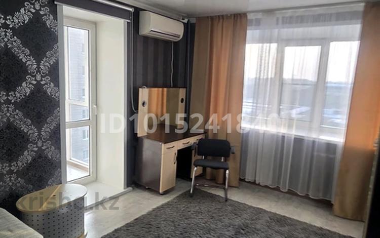 1-бөлмелі пәтер · 28 м² · 8/9 қабат, потанина 37 — Студгородок, бағасы: 16.9 млн ₸ в Усть-Каменогорске — фото 2