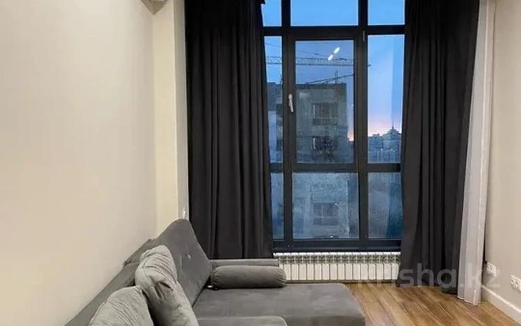 2-комнатная квартира · 47 м² · 12/13 этаж, Журавлева 26 за 45 млн ₸ в Алматы, Бостандыкский р-н — фото 10