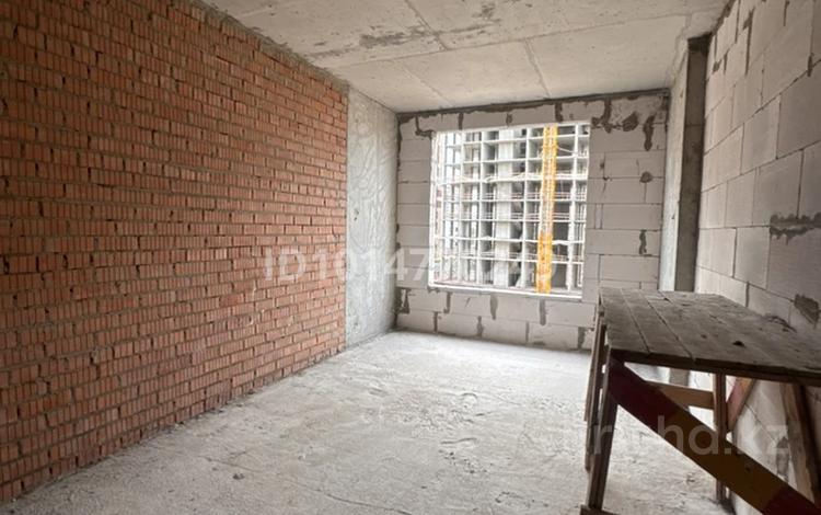 1-бөлмелі пәтер · 42.7 м² · 4/9 қабат, Е 908 22 — Улы Дала, Туран, бағасы: 25.9 млн ₸ в Астане, Нура р-н — фото 11