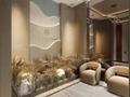 1-бөлмелі пәтер · 42.7 м² · 4/9 қабат, Е 908 22 — Улы Дала, Туран, бағасы: 25.9 млн ₸ в Астане, Нура р-н — фото 8