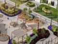 1-бөлмелі пәтер · 42.7 м² · 4/9 қабат, Е 908 22 — Улы Дала, Туран, бағасы: 25.9 млн ₸ в Астане, Нура р-н — фото 11