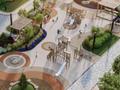 1-бөлмелі пәтер · 42.7 м² · 4/9 қабат, Е 908 22 — Улы Дала, Туран, бағасы: 25.9 млн ₸ в Астане, Нура р-н — фото 12