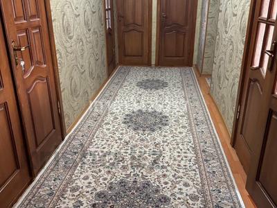 3-комнатная квартира · 70 м² · 4/4 этаж, Толе би 71 за 180 000 ₸ в Таразе
