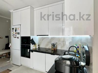 2-бөлмелі пәтер · 50 м² · 8/18 қабат, Розыбакиева — СРОЧНО!!!ГОРЯЧАЯ ЦЕНА!!!, бағасы: 52 млн ₸ в Алматы, Бостандыкский р-н