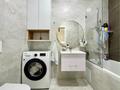 2-бөлмелі пәтер · 50 м² · 8/18 қабат, Розыбакиева — СРОЧНО!!!ГОРЯЧАЯ ЦЕНА!!!, бағасы: 52 млн ₸ в Алматы, Бостандыкский р-н — фото 4