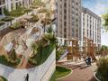 2-бөлмелі пәтер · 57.52 м², Е 908 22, бағасы: ~ 24.4 млн ₸ в Астане, Нура р-н — фото 5