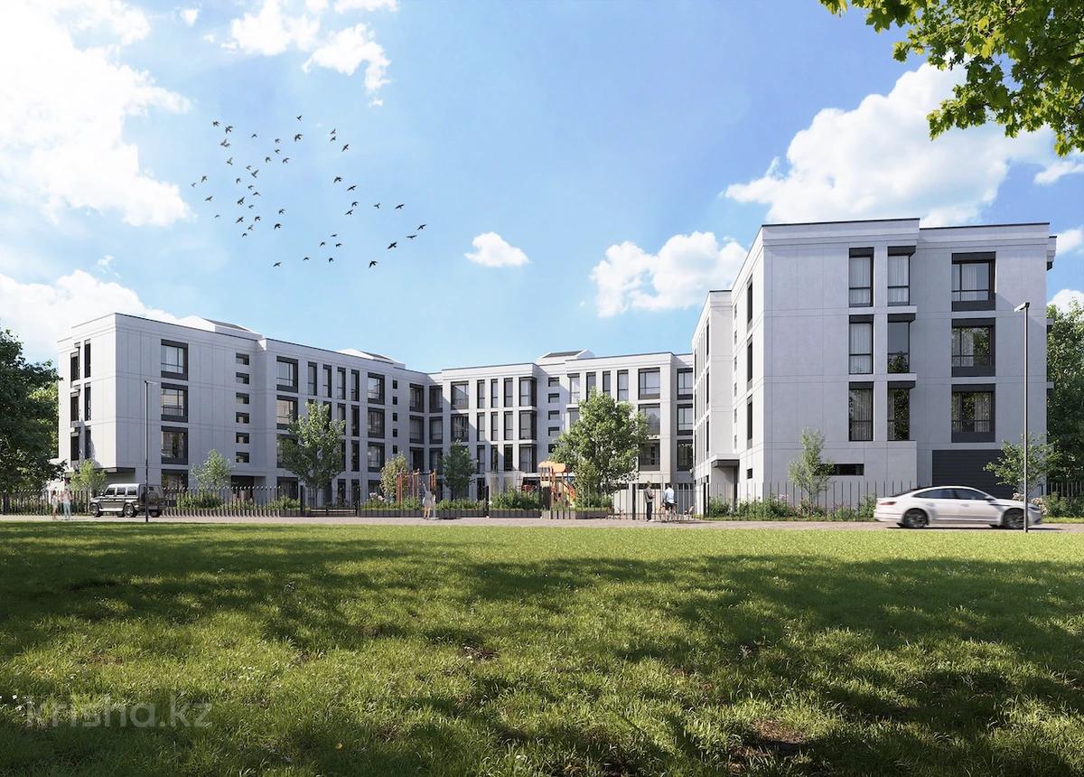 4-комнатная квартира · 159.1 м²