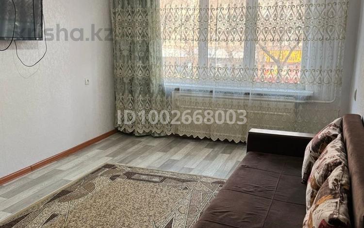1-комнатная квартира · 33 м² · 2/5 этаж, мкр Орбита-2 2 за 290 000 〒 в Алматы, Бостандыкский р-н — фото 2