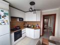 3-бөлмелі пәтер · 78.4 м² · 9/9 қабат, Аэропорт 1 шағын ауданы, Аэрапорт, бағасы: 37.5 млн ₸ в Костанае, Микрорайон Аэропорт 1