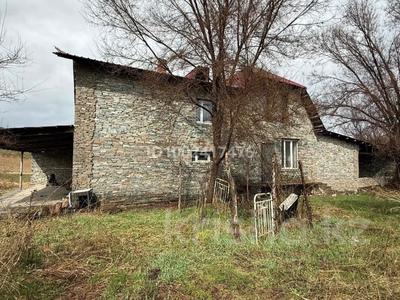 Отдельный дом · 5 комнат · 280 м² · 12 сот., Саламатова 49/1 за 19 млн 〒 в Жамбыл (Жамбылский район)