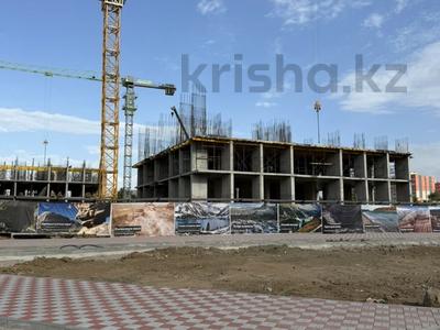 1-бөлмелі пәтер · 42 м² · 3/20 қабат, Улы дала, бағасы: 14.7 млн ₸ в Астане, Сарайшык р-н