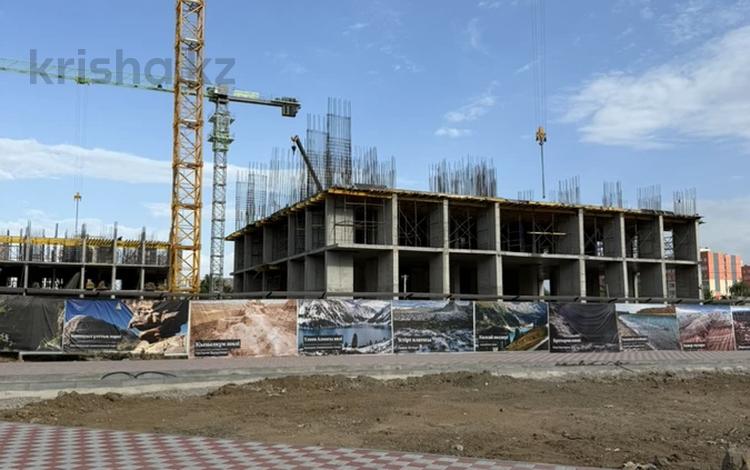 1-комнатная квартира · 42 м² · 3/20 этаж, Улы дала за 14.7 млн ₸ в Астане, Сарайшык р-н — фото 2