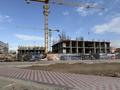 1-комнатная квартира · 42 м² · 3/20 этаж, Улы дала за 14.7 млн ₸ в Астане, Сарайшык р-н — фото 2