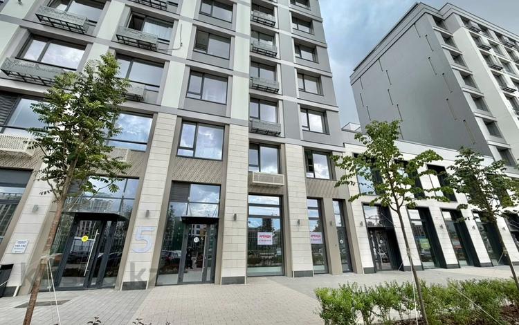Еркін · 135 м², бағасы: 1.4 млн ₸ в Астане, Нура р-н — фото 17