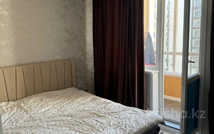 2-комнатная квартира · 45 м² · 7/9 этаж, Жумекен Нажимеденов за 26.5 млн ₸ в Астане — фото 2