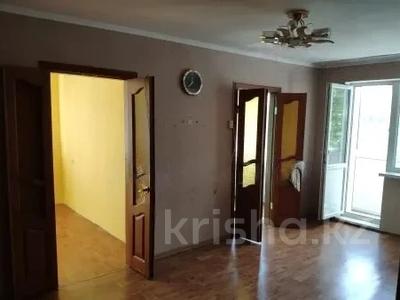 4-комнатная квартира · 62 м² · 4/5 этаж, Назарбаева за 19.5 млн ₸ в Петропавловске