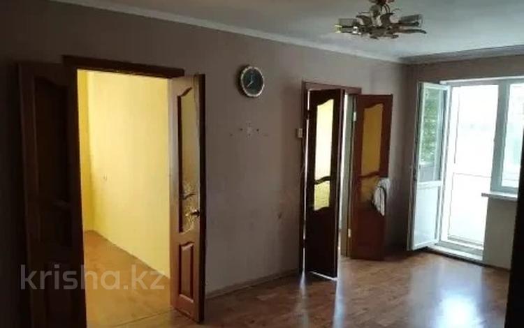 4-комнатная квартира · 62 м² · 4/5 этаж, Назарбаева за 19.5 млн ₸ в Петропавловске — фото 2
