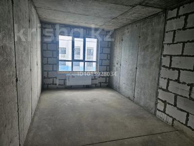 1-бөлмелі пәтер · 25.6 м² · 9/9 қабат, Қайрат ш/а., Сыбызгы 100, бағасы: 14.6 млн ₸ в Алматы, Турксибский р-н