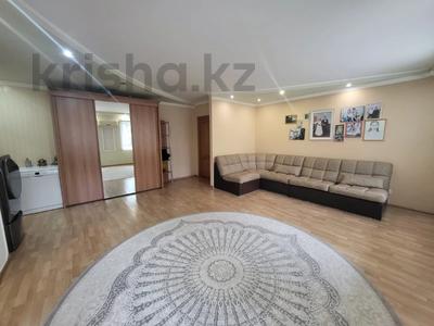 3-комнатная квартира · 59.6 м² · 1/9 этаж, Ауэзова 77 за 25 млн 〒 в Экибастузе