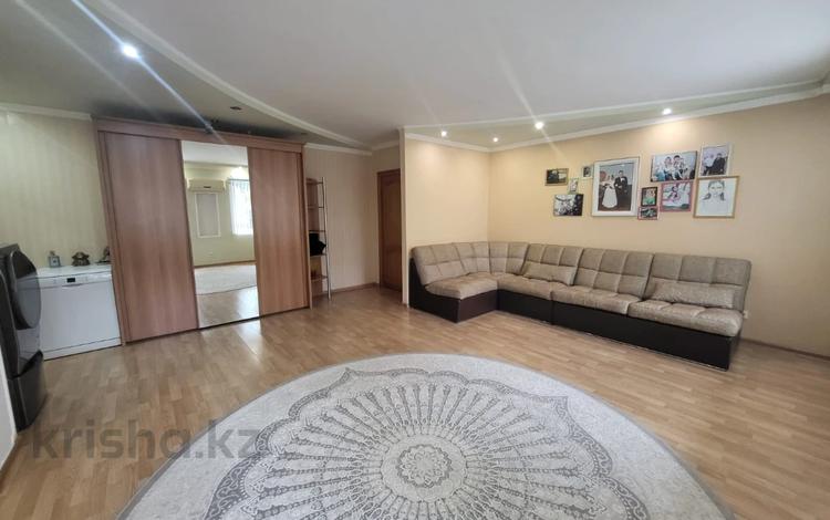 3-бөлмелі пәтер · 59.6 м² · 1/9 қабат, Ауэзова 77, бағасы: 20.7 млн ₸ в Экибастузе — фото 3