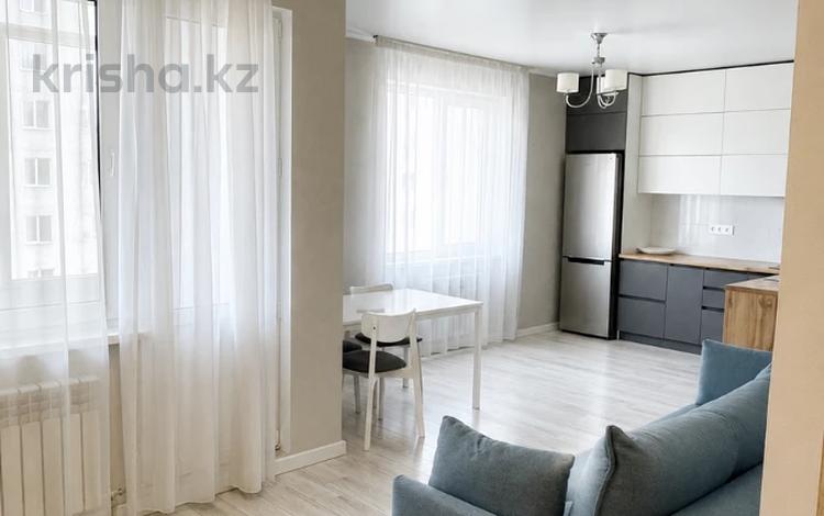 2-комнатная квартира · 47 м² · 6/13 этаж, Макатаева за 44 млн ₸ в Алматы, Алмалинский р-н — фото 7