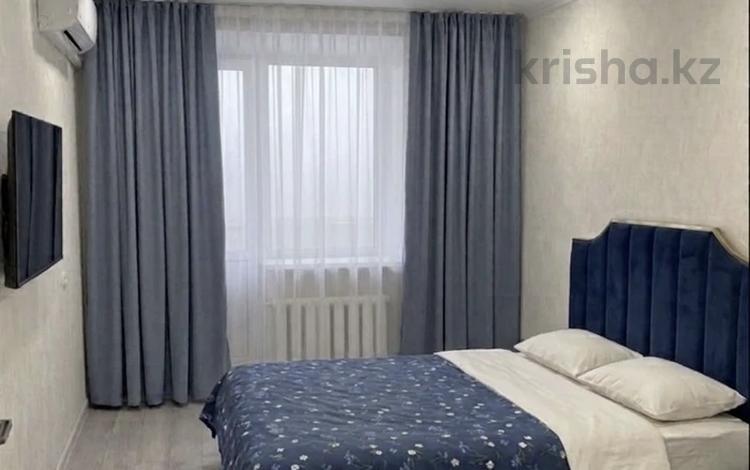1-комнатная квартира · 38 м² · 2/4 этаж, Кабанбай батыра — В центре города. ФИАЛКА за 2 500 ₸ в Талдыкоргане — фото 2