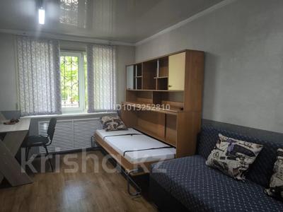 1-комнатная квартира · 32 м² · 1/3 этаж, Айманова 200 — Напротив Акимата за 230 000 ₸ в Алматы, Бостандыкский р-н
