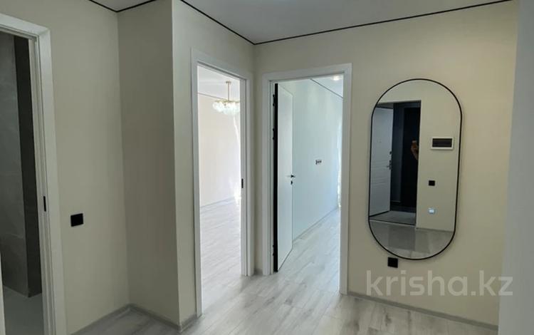 1-бөлмелі пәтер · 40.3 м² · 5/9 қабат, Шұғыла ш/а., Жунисова 2/25, бағасы: 24.5 млн ₸ в Алматы, Наурызбайский р-н — фото 2