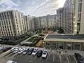 2-бөлмелі пәтер · 44 м² · 5/12 қабат, Байдибек би 115/10, бағасы: 27.5 млн ₸ в Шымкенте, Енбекшинский р-н