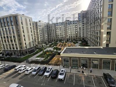 2-комнатная квартира · 44 м² · 5/12 этаж, Байдибек би 115/10 за 27.5 млн ₸ в Шымкенте, Енбекшинский р-н