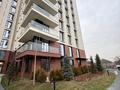 2-комнатная квартира · 68.5 м² · 8/9 этаж, Навои 68/1а за 70 млн ₸ в Алматы, Ауэзовский р-н