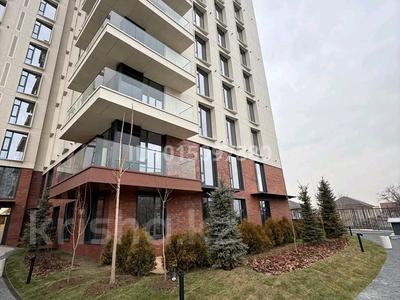 2-комнатная квартира · 68.5 м² · 8/9 этаж, Навои 68/1а за 70 млн ₸ в Алматы, Ауэзовский р-н