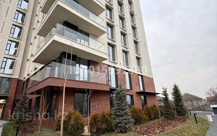 2-комнатная квартира · 68.5 м² · 8/9 этаж, Навои 68/1а за 70 млн ₸ в Алматы, Ауэзовский р-н — фото 2