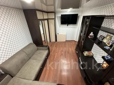 2-бөлмелі пәтер · 53.5 м² · 7/9 қабат, Абая 1, бағасы: 25.5 млн ₸ в Костанае