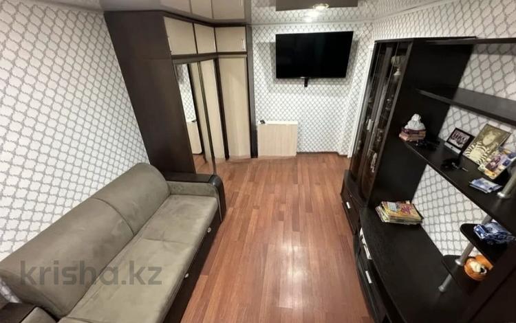 2-бөлмелі пәтер · 53.5 м² · 7/9 қабат, Абая 1, бағасы: 25.5 млн ₸ в Костанае — фото 2