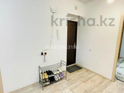 3-комнатная квартира · 67.7 м² · 4/5 этаж, Айтмурата Шаменова 1В — Айтмурата Шаменова за 21 млн ₸ в 
