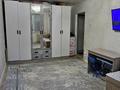 1-бөлмелі пәтер · 31.5 м² · 3/5 қабат, И.Ларина — автопарк, бағасы: 11 млн ₸ в Уральске
