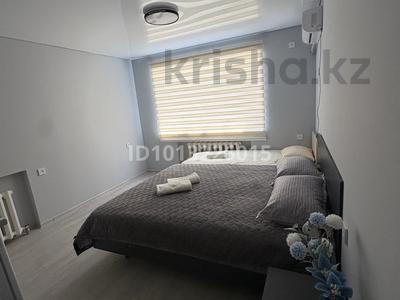 1-комнатная квартира · 25 м² · 1/2 этаж, Достык 22 — 2 этажное белое здание за 15 000 ₸ в Приозёрске