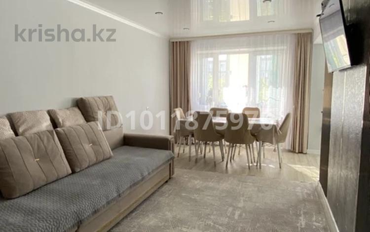 2-комнатная квартира · 50 м² · 3/5 этаж, Шашубая 8 за 19.5 млн ₸ в Балхаше — фото 2