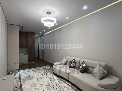 2-бөлмелі пәтер · 52 м² · 2/12 қабат, ул. Фадеева, 38г 38/1 — Между Ташкентский и Рыскулова возле улицы София, бағасы: ~ 50 млн ₸ в Алматы, Алатауский р-н