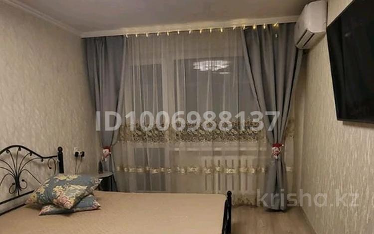 1-комнатная квартира · 31 м² · 4/5 этаж, мкр Юго-Восток, Мкр Юго-Восток, 27й микрорайон 25 за 180 000 ₸ в Караганде, Казыбек би р-н — фото 2