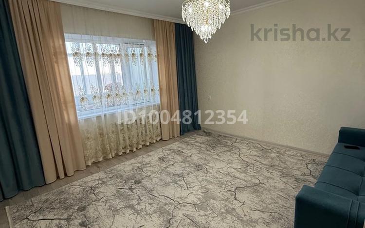3-комнатная квартира · 62 м² · 2/5 этаж, Абая за 25 млн ₸ в Сатпаев — фото 2