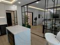 4-комнатная квартира · 130 м² · 9/36 этаж, Кабанбай батыра 11 за 90 млн ₸ в Астане, Есильский р-н