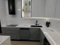 4-комнатная квартира · 130 м² · 9/36 этаж, Кабанбай батыра 11 за 90 млн ₸ в Астане, Есильский р-н — фото 3